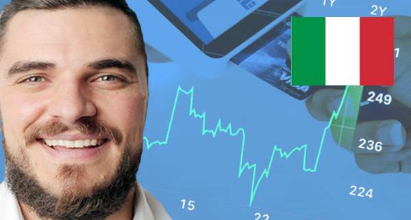 Buy Now Pay Later Italy