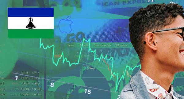 Buy Now Pay Later Lesotho