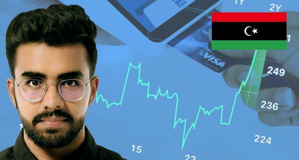Buy Now Pay Later Libya