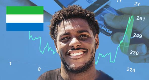 Buy Now Pay Later Sierra Leone