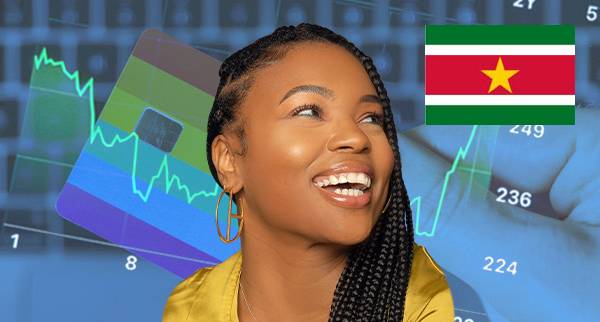 Buy Now Pay Later Suriname