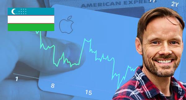 Buy Now Pay Later Uzbekistan