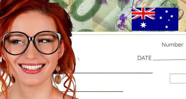 How To Cash A Foreign Cheque In Australia