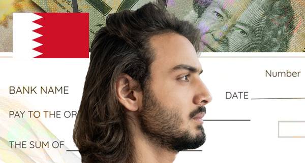 How To Cash A Foreign Cheque In Bahrain