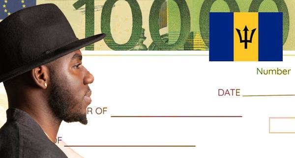 How To Cash A Foreign Cheque In Barbados