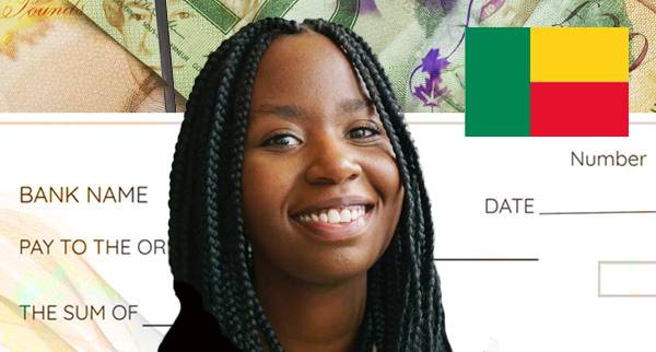 How To Cash A Foreign Cheque In Benin