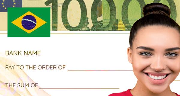 How To Cash A Foreign Cheque In Brazil