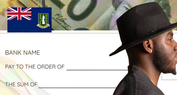 How To Cash A Foreign Cheque In The British Virgin Islands How To Cash A Foreign Cheque In The British Virgin Islands