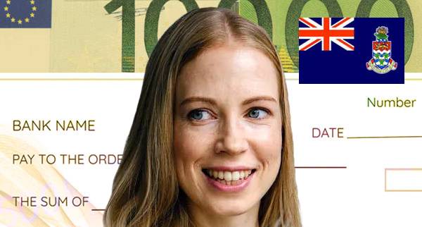 How To Cash A Foreign Cheque In The Cayman Islands
