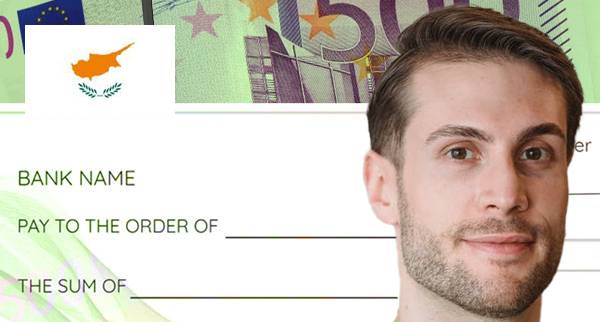 How To Cash A Foreign Cheque In Cyprus
