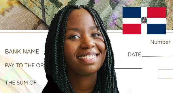 How To Cash A Foreign Cheque In Dominican Republic