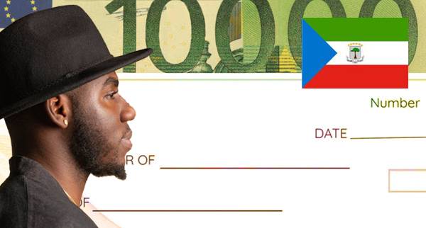 How To Cash A Foreign Cheque In Equatorial Guinea How To Cash A Foreign Cheque In Equatorial Guinea