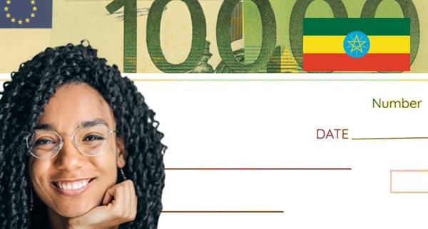 How To Cash A Foreign Cheque In Ethiopia