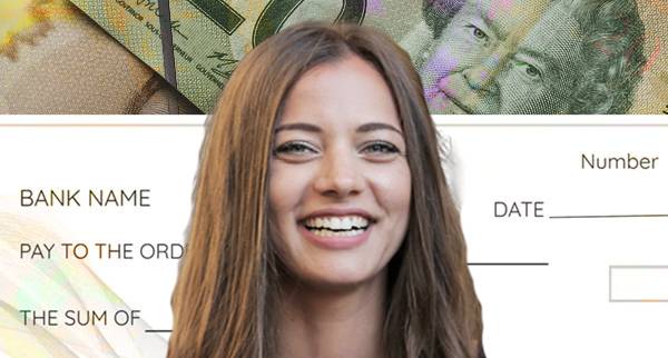 How To Cash A Foreign Cheque In The EU