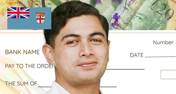 How To Cash A Foreign Cheque In Fiji