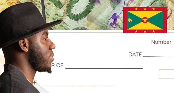 How To Cash A Foreign Cheque In Grenada