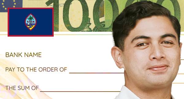 How To Cash A Foreign Cheque In Guam