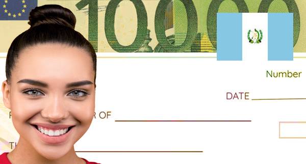 How To Cash A Foreign Cheque In Guatemala