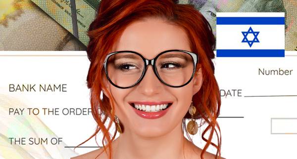 How To Cash A Foreign Cheque In Israel