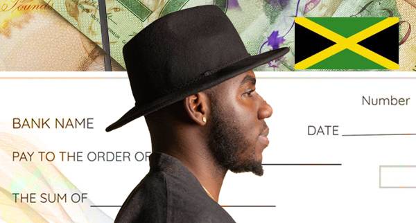 How To Cash A Foreign Cheque In Jamaica