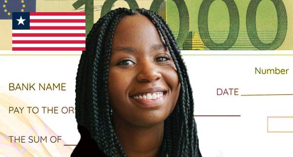 How To Cash A Foreign Cheque In Liberia