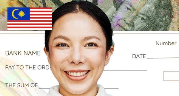 How To Cash A Foreign Cheque In Malaysia