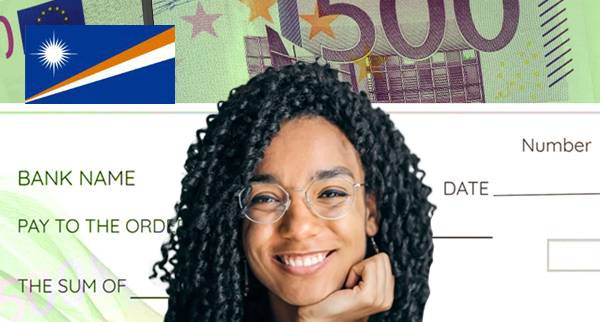 How To Cash A Foreign Cheque In The Marshall Islands