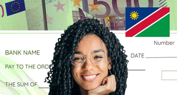 How To Cash A Foreign Cheque In Namibia