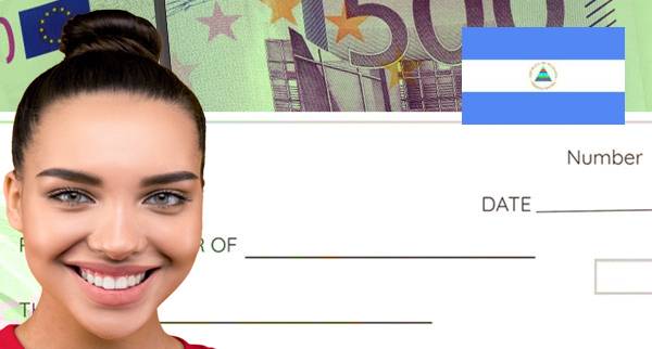 How To Cash A Foreign Cheque In Nicaragua