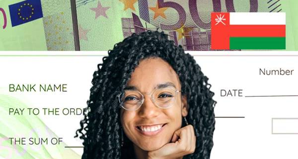 How To Cash A Foreign Cheque In Oman