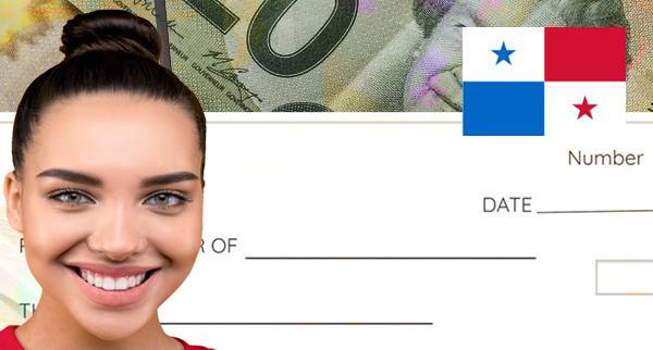 How To Cash A Foreign Cheque In Panama