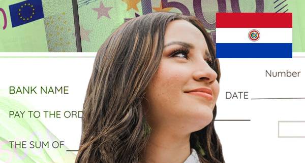 How To Cash A Foreign Cheque In Paraguay