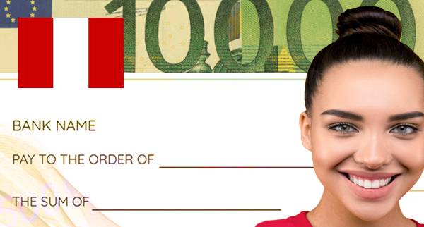 How To Cash A Foreign Cheque In Peru How To Cash A Foreign Cheque In Peru