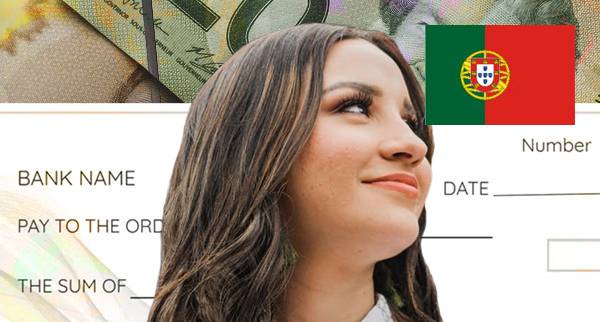 How To Cash A Foreign Cheque In Portugal