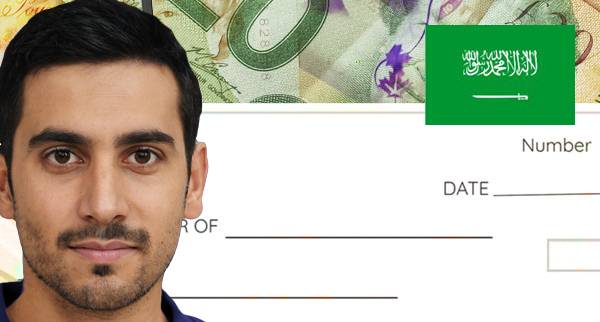 How To Cash A Foreign Cheque In Saudi Arabia