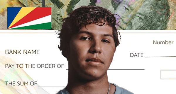 How To Cash A Foreign Cheque In Seychelles