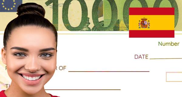How To Cash A Foreign Cheque In Spain