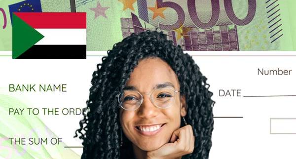 How To Cash A Foreign Cheque In Sudan