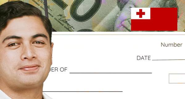 How To Cash A Foreign Cheque In Tonga