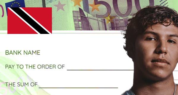 How To Cash A Foreign Cheque In Trinidad and Tobago