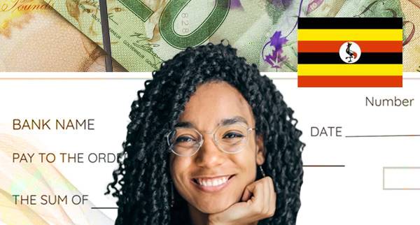 How To Cash A Foreign Cheque In Uganda