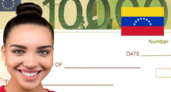 How To Cash A Foreign Cheque In Venezuela