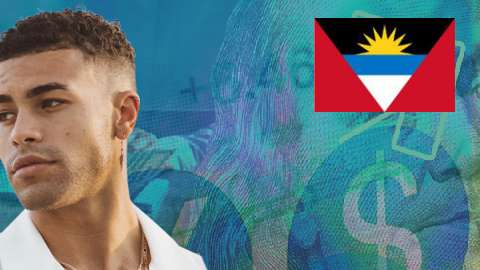 Cash Pickup in Antigua and Barbuda