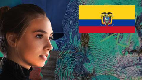 Cash Pickup in Ecuador