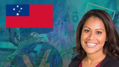 Cash Pickup in Samoa