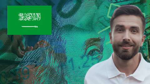 Cash Pickup in Saudi Arabia