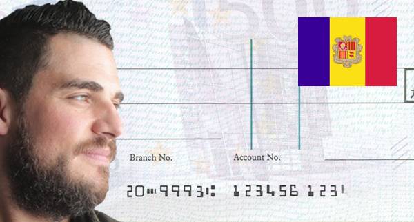 Cheque Cashing Andorra