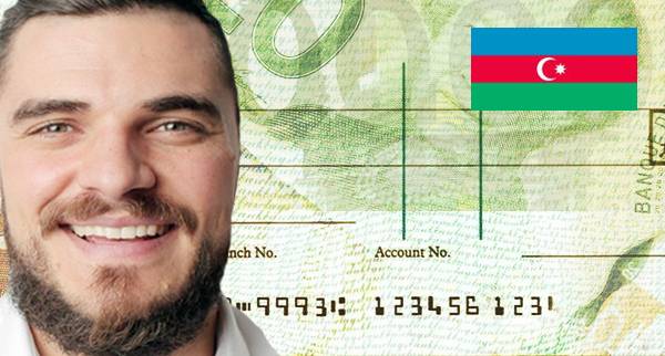 Cheque Cashing Azerbaijan