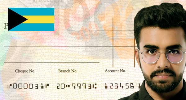 Cheque Cashing Bahamas