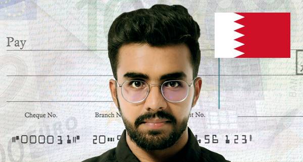 Cheque Cashing Bahrain